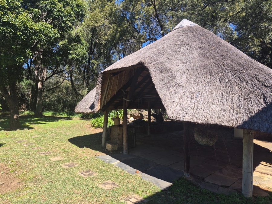 Commercial Property for Sale in Hartbeespoort Rural North West